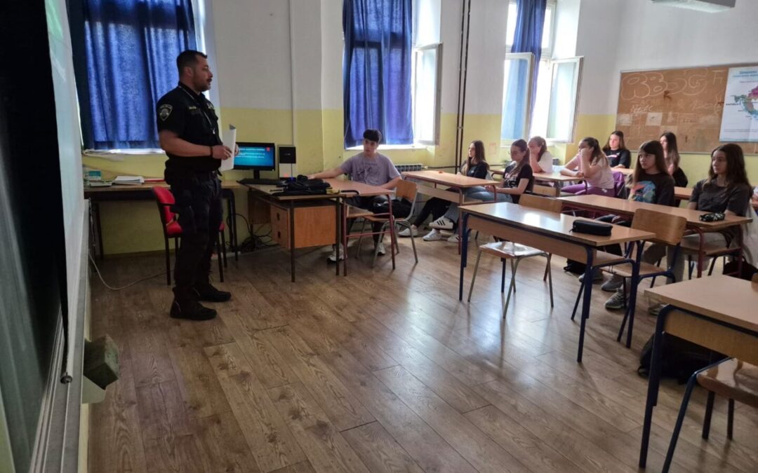 Tko, gdje i kada smije upravljati električnim romobilom…