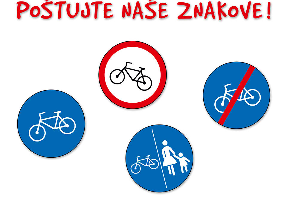 SIGURNOST U PROMETU- PROMETNA KULTURA