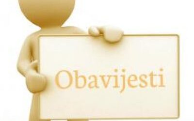 Obavijest