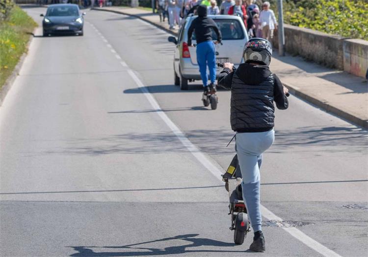 Obavijest za roditelje