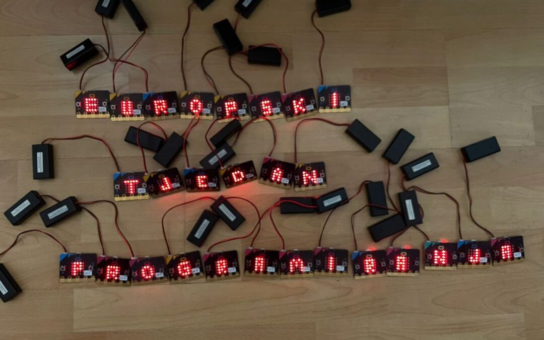 Europski tjedan programiranja