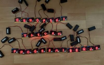 Europski tjedan programiranja