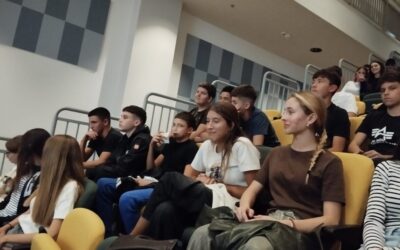 Posjet Kantunu kulture