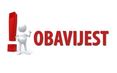 Obavijest