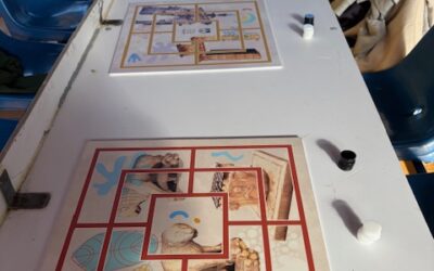 Kaja Čarija majstor je trlje