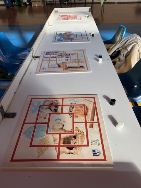 Kaja Čarija majstor je trlje