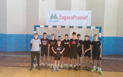 Gradska školska natjecanja za 7./8. razrede 2025./26.