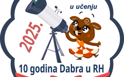 Međunarodno natjecanje Dabar!