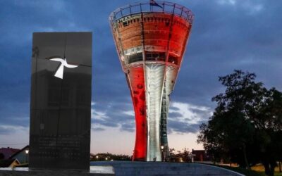 Dan sjećanja na žrtve Domovinskog rata i Dan sjećanja na žrtvu Vukovara i Škabrnje