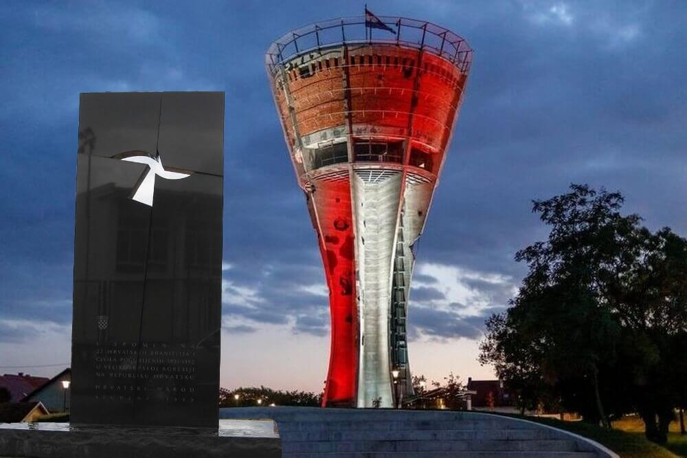 Dan sjećanja na žrtve Domovinskog rata i Dan sjećanja na žrtvu Vukovara i Škabrnje