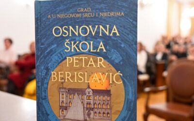 Svečana akademija povodom 115 godina Osnovne škole Petar Berislavić
