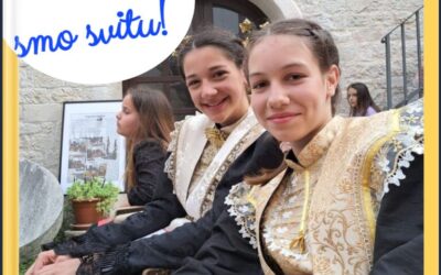 Trogirani smo svitu!