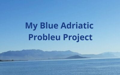 My Blue Adriatic
