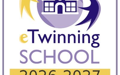 eTwinning oznaka