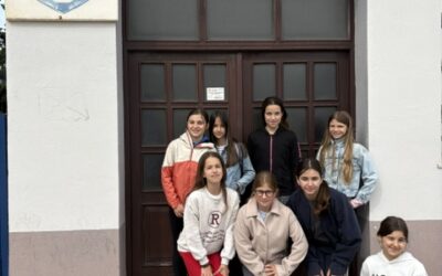 Učenici u posjeti brodotrogiru