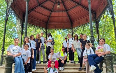 Posjet Zagrebu, Tehničkom muzeju i Festivalu društvenih igara u sklopu projekta Stare igre, nova znanja – Kraljev izazov