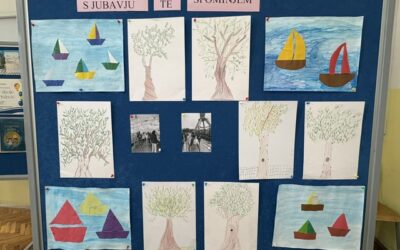Završna izložba projekta „S jubavlju te spominjem“