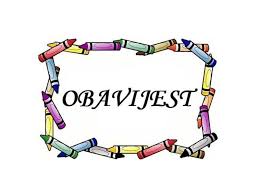 Obavijest